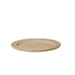 4 assiettes plates Emile Henry